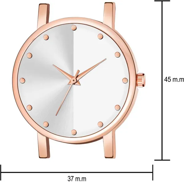 Black_Genuine_Leather_Quartz_Analog_Watch_For_Girls