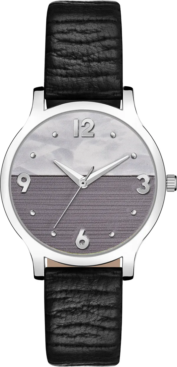 Black_Genuine_Leather_Quartz_Analog_Watch_For_Girls