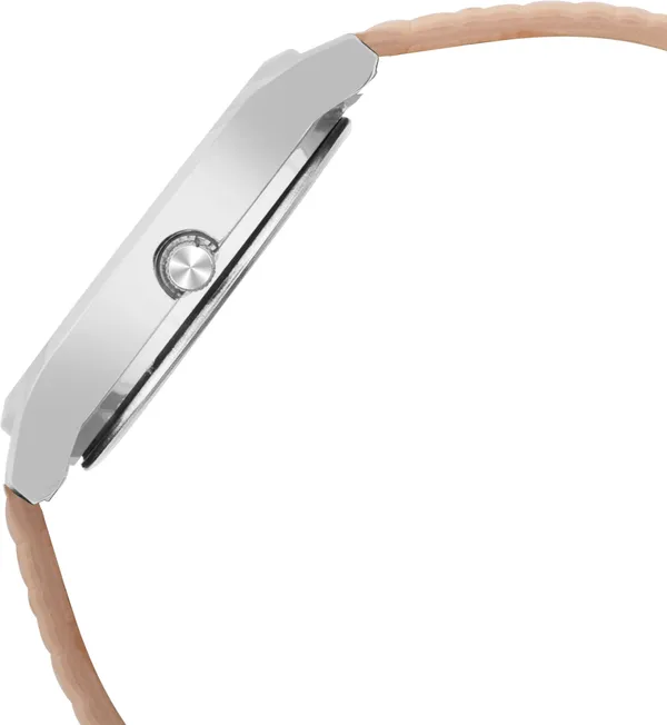 Peach_Genuine_Leather_Quartz_Analog_Watch_For_Girls