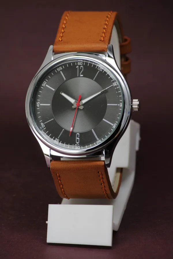 Brown_Genuine_Leather_Quartz_Analog_Watch_For_Boys