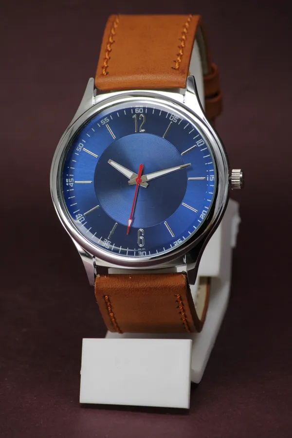 Brown_Genuine_Leather_Quartz_Analog_Watch_For_Boys