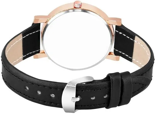 Black_Genuine_Leather_Quartz_Analog_Watch_For_Girls