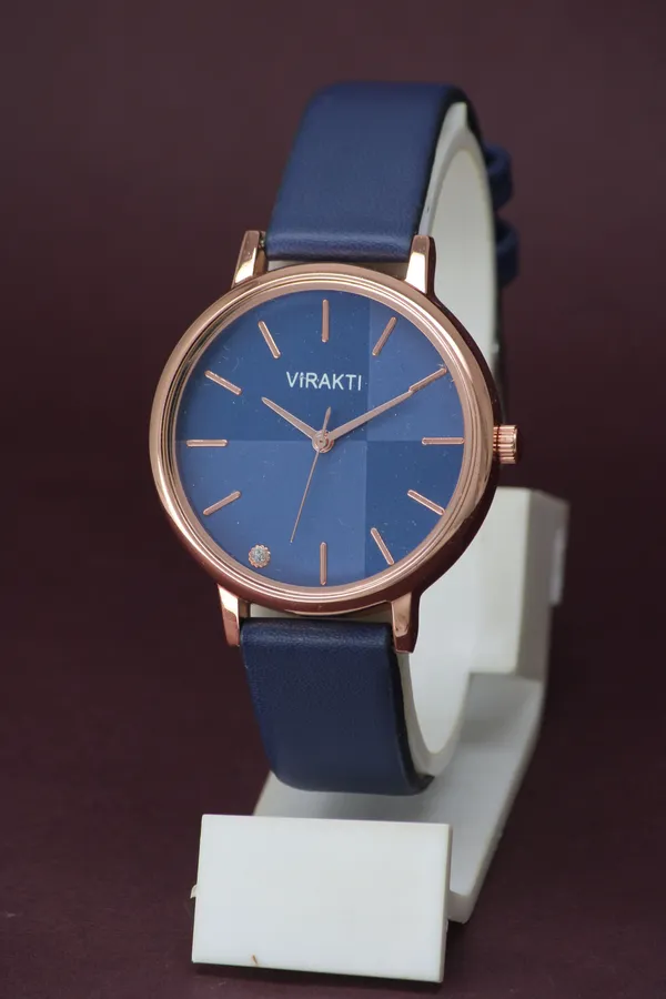 Peach_Genuine_Leather_Quartz_Analog_Watch_For_Girls