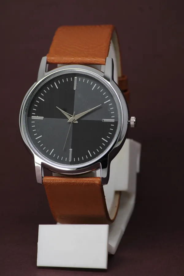 Brown_Genuine_Leather_Quartz_Analog_Watch_For_Men
