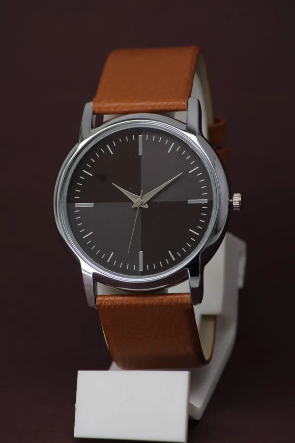 Brown_Genuine_Leather_Quartz_Analog_Watch_For_Men