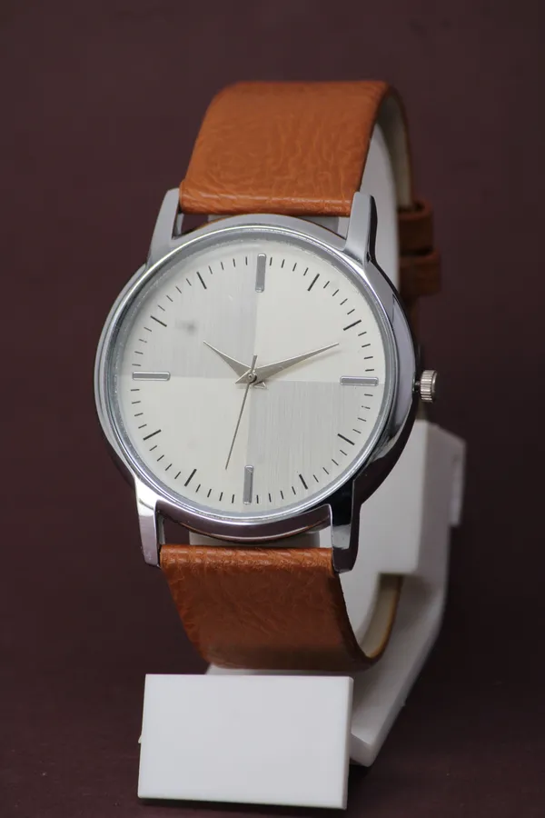 Brown_Genuine_Leather_Quartz_Analog_Watch_For_Men
