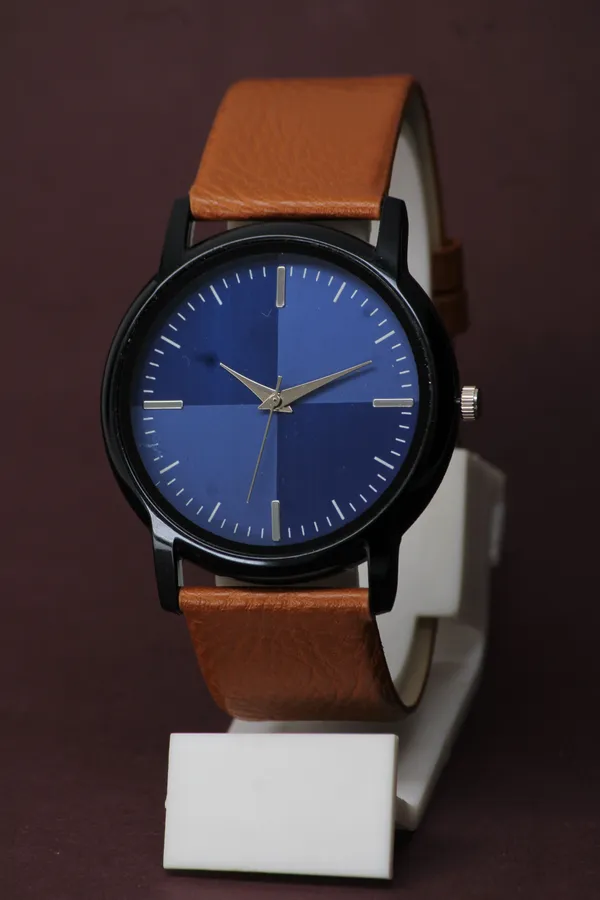 Brown_Genuine_Leather_Quartz_Analog_Watch_For_Men