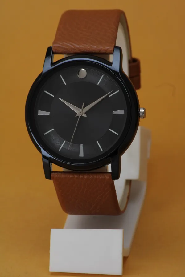 Brown_Genuine_Leather_Quartz_Analog_Watch_For_Men
