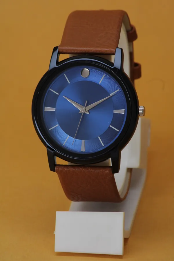 Brown_Genuine_Leather_Quartz_Analog_Watch_For_Men