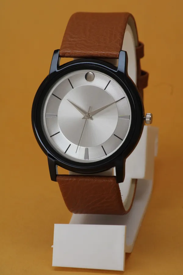 Brown_Genuine_Leather_Quartz_Analog_Watch_For_Men
