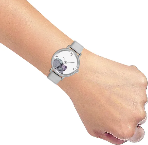 Blue_Genuine_Leather_Quartz_Analog_Watch_For_Girls