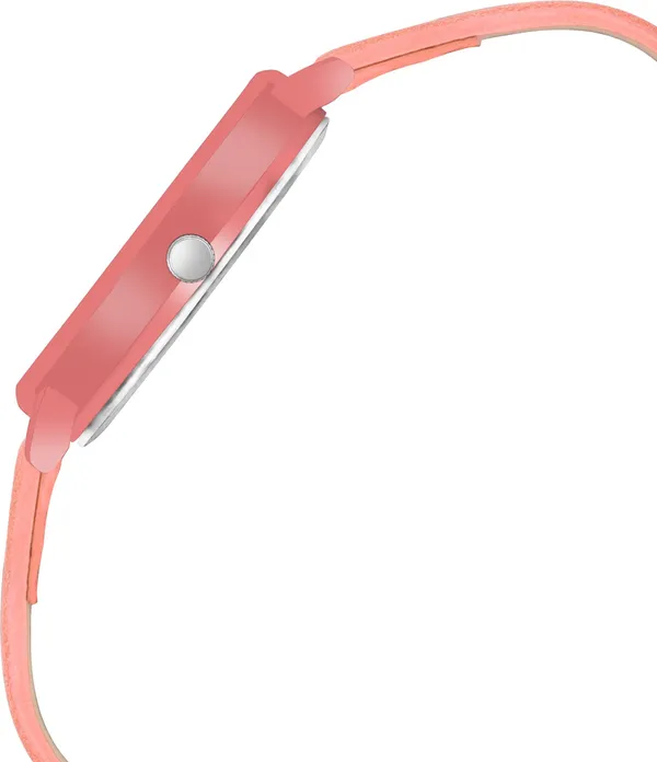 Peach_Genuine_Leather_Quartz_Analog_Watch_For_Girls