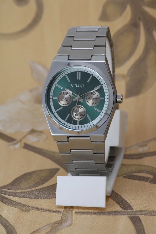 Silver_Stainless_Steel_Quartz_Analog_Watch_For_Men