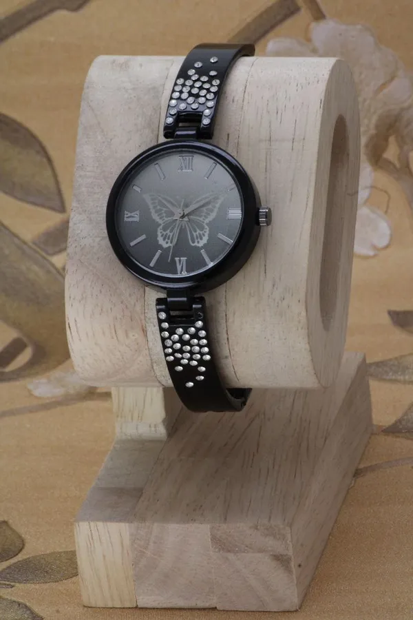 Black_Metal_Quartz_Analog_Watch_For_Girls