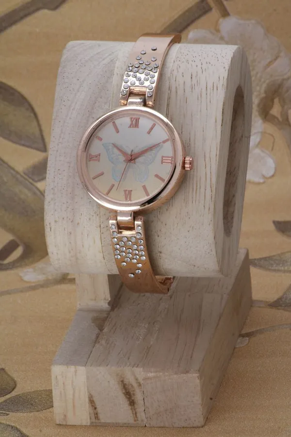 Rose_Gold_Metal_Quartz_Analog_Watch_For_Girls