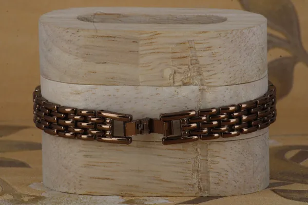 Brown_Metal_Quartz_Analog_Watch_For_Girls