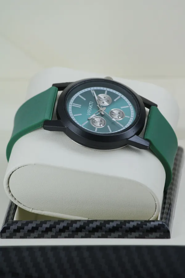 Green_Silicone_Quartz_Analog_Watch_For_Boys
