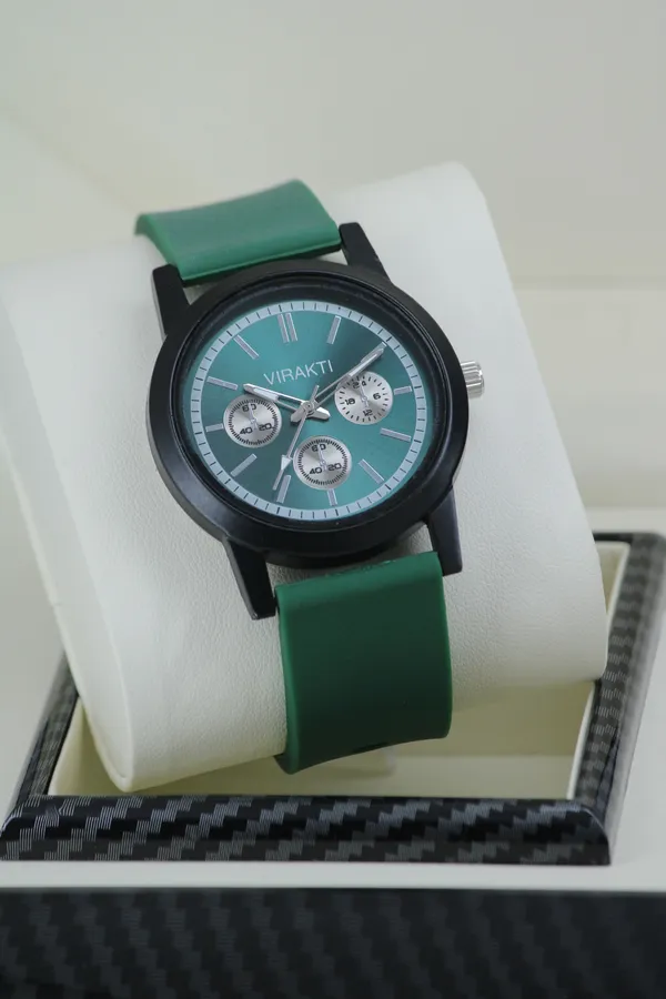 Green_Silicone_Quartz_Analog_Watch_For_Boys