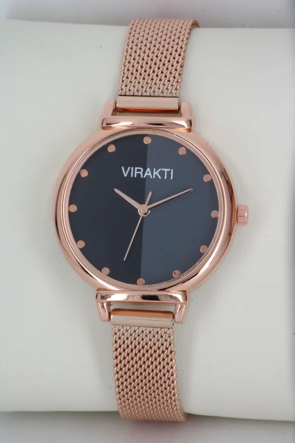 Rose_Gold_Stainless_Steel_Quartz_Analog_Watch_For_Girls