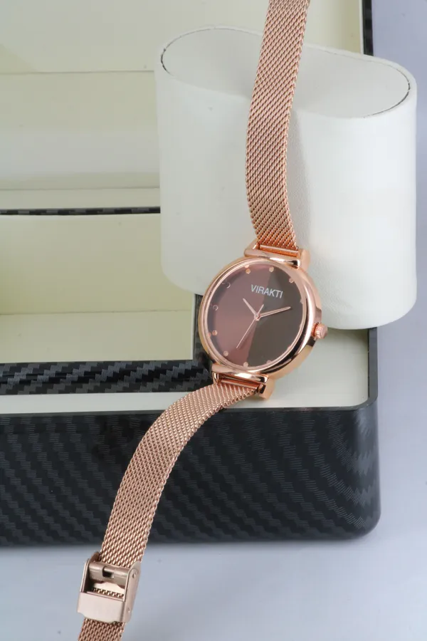 Rose_Gold_Stainless_Steel_Quartz_Analog_Watch_For_Girls
