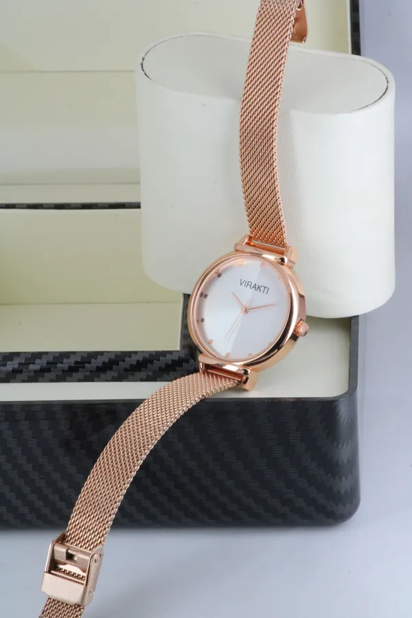 Rose_Gold_Stainless_Steel_Quartz_Analog_Watch_For_Girls