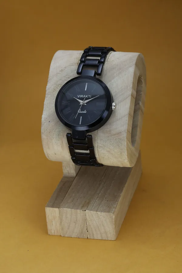 Black_Metal_Quartz_Analog_Watch_For_Girls