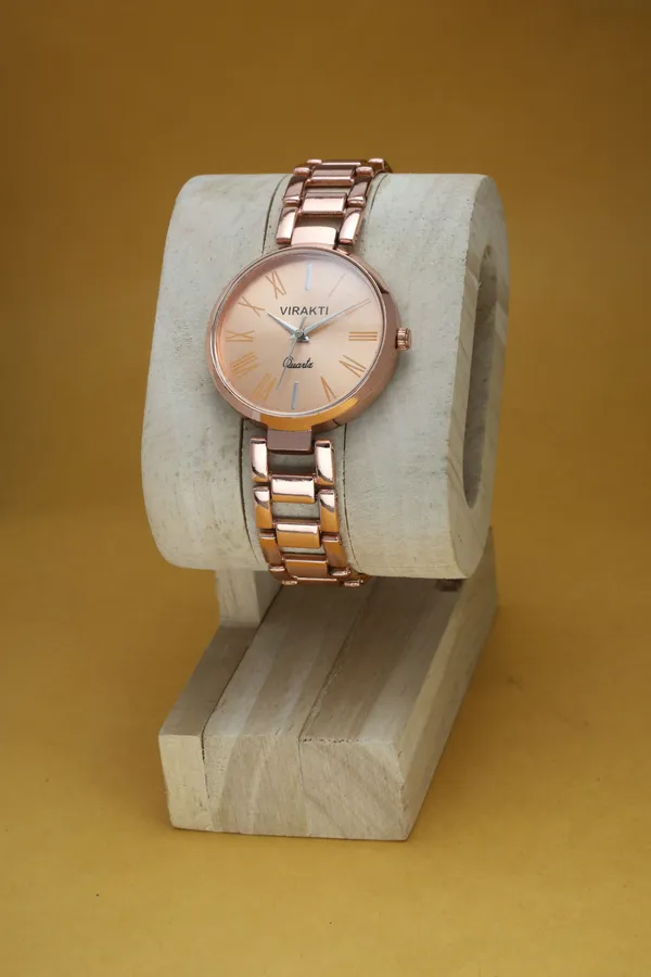 Rose_Gold_Metal_Quartz_Analog_Watch_For_Girls