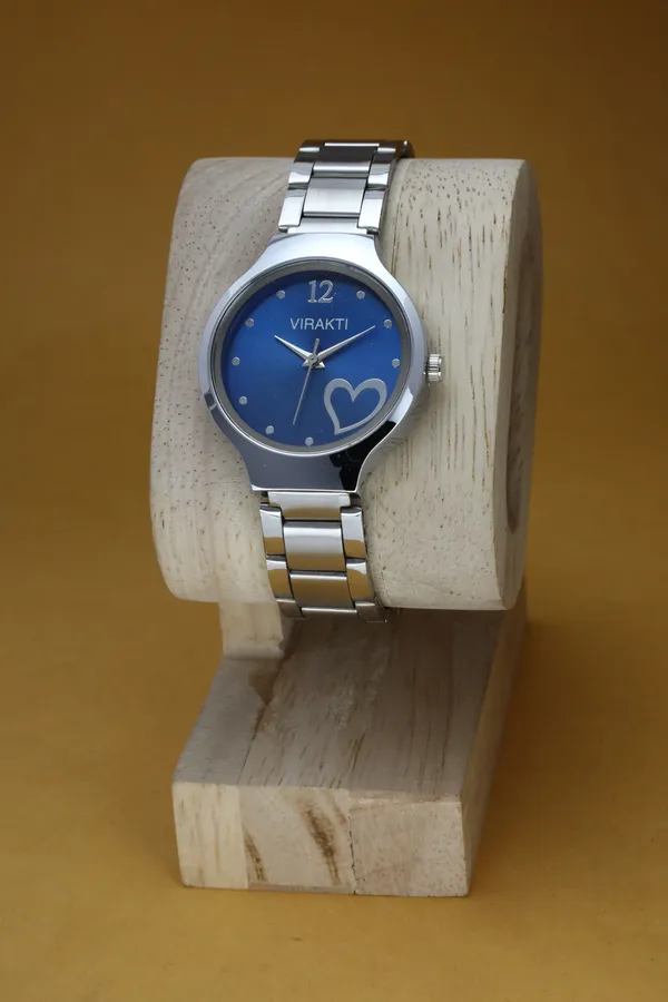 Silver_Stainless_Steel_Quartz_Analog_Watch_For_Girls
