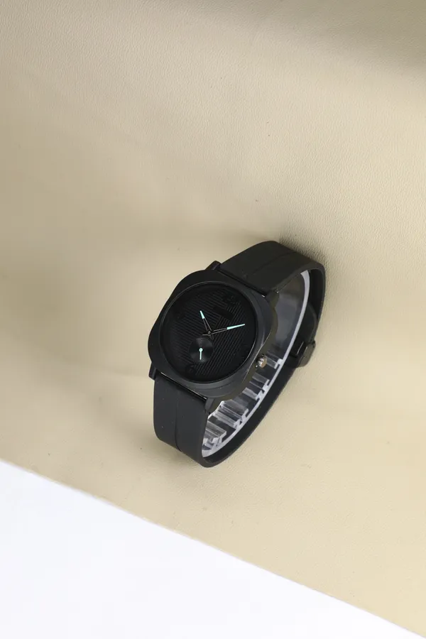 Black_Silicone_Quartz_Analog_Watch_For_Men