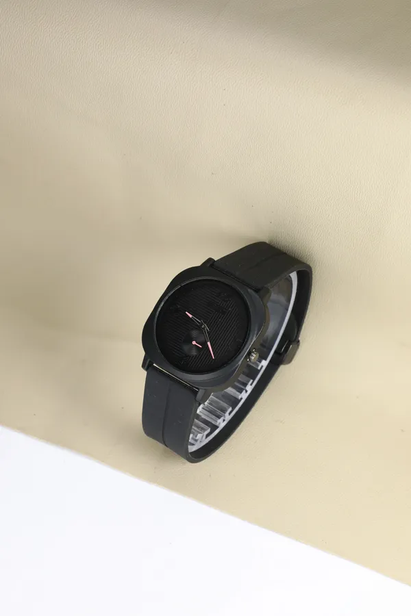 Black_Silicone_Quartz_Analog_Watch_For_Men