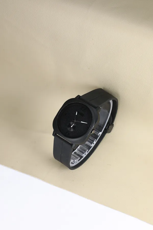 Black_Silicone_Quartz_Analog_Watch_For_Men