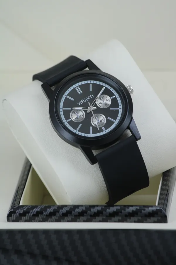 Black_Silicone_Quartz_Analog_Watch_For_Boys