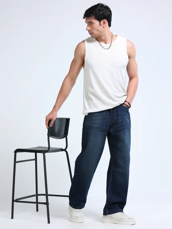 Blue_Denim_relaxed_baggy_Loose_Fit_Jeans_for_Men
