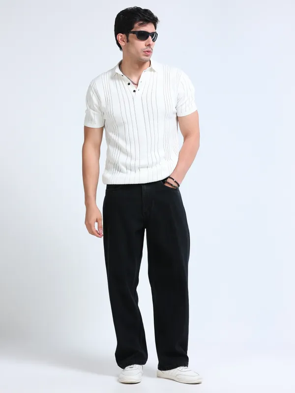 Black_Denim_relaxed_Baggy_loose_fit_Jeans_for_Men