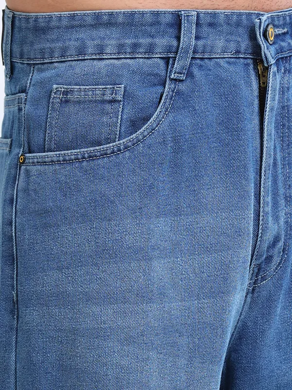 Blue_Denim_relaxed_baggy_loose_fit_Jeans_for_Men