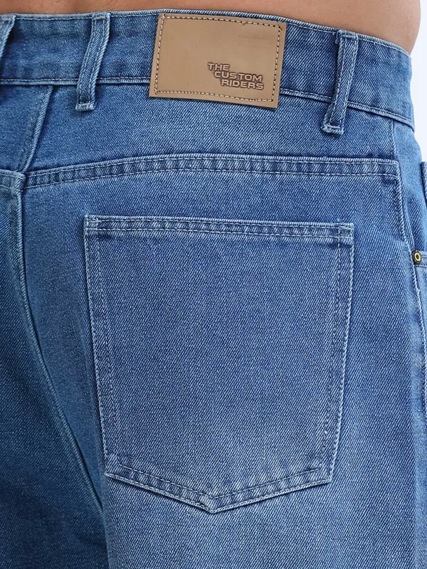 Blue_Denim_relaxed_baggy_loose_fit_Jeans_for_Men