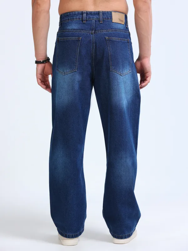 Blue_Denim_relaxed_baggy_Loose_Fit_Jeans_for_Men