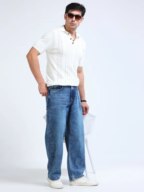 Blue_Denim_relaxed_Baggy_loose_Fit_Jeans_for_Men