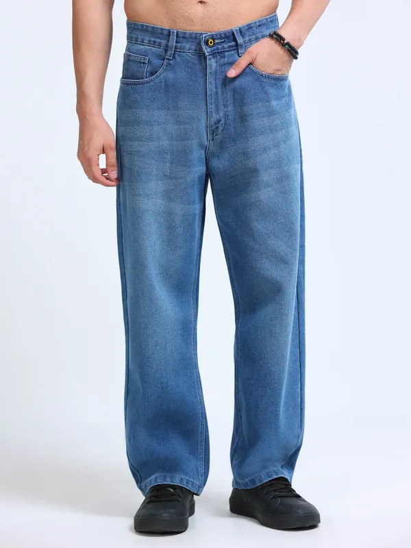 Blue_Denim_relaxed_baggy_loose_fit_Jeans_for_Men
