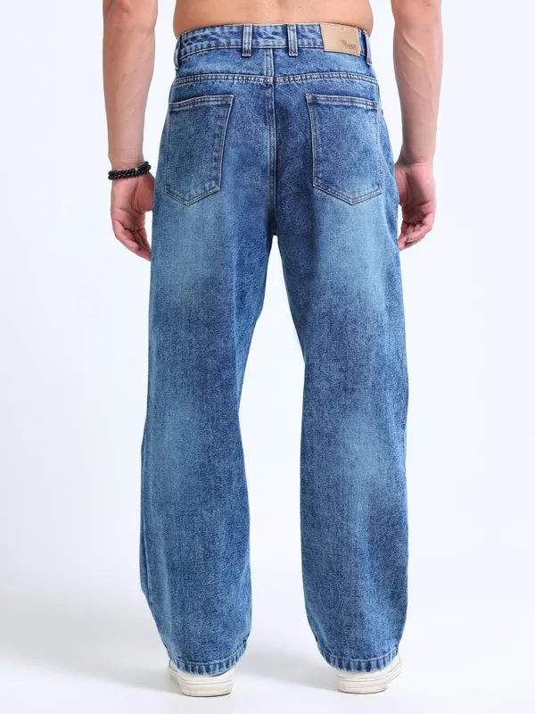 Blue_Denim_relaxed_Baggy_loose_Fit_Jeans_for_Men