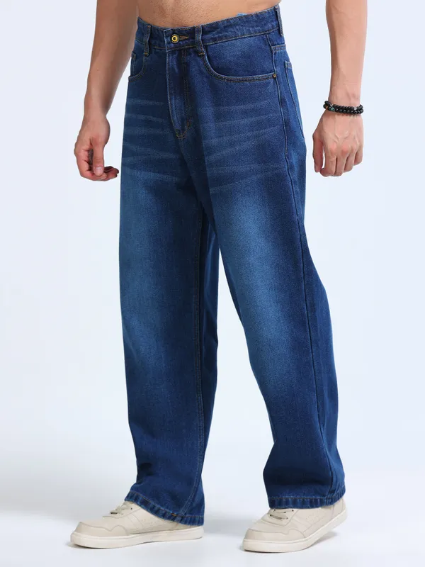 Blue_Denim_relaxed_baggy_Loose_Fit_Jeans_for_Men