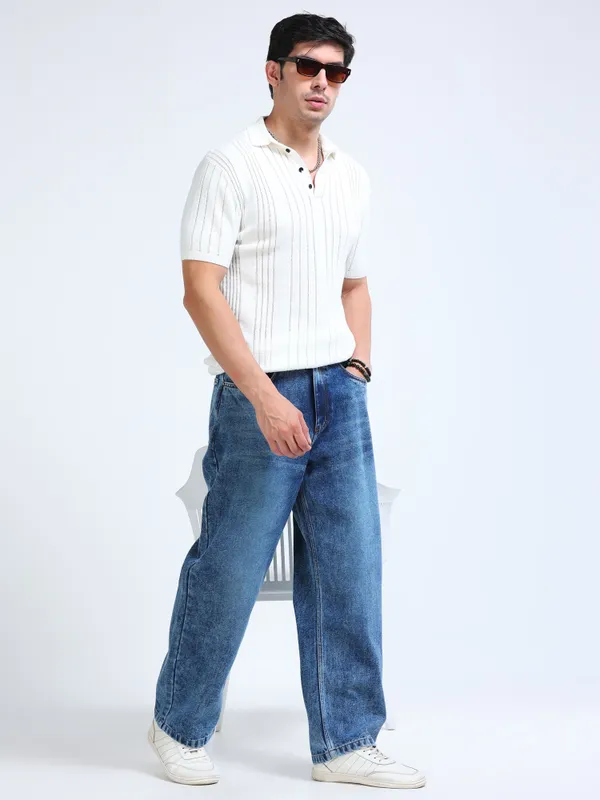 Blue_Denim_relaxed_Baggy_loose_Fit_Jeans_for_Men