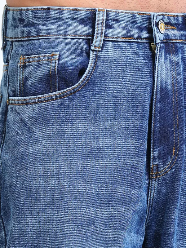 Blue_Denim_relaxed_Baggy_loose_Fit_Jeans_for_Men