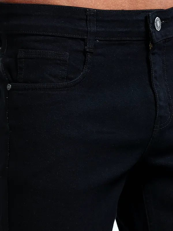Men's_Black_Denim_Jeans