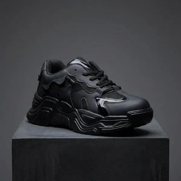 Black_Sneakers_For_Women