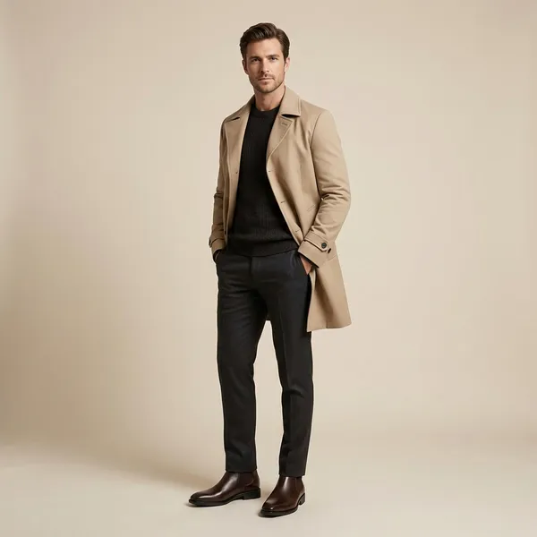 Dark_Brown_Chelsea_Boots_For_Men