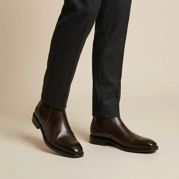 Dark_Brown_Chelsea_Boots_For_Men
