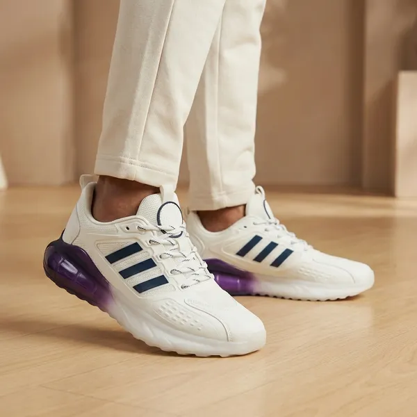 White_And_Purple_Sneakers_For_Men