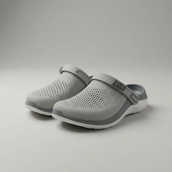 Grey_Literide_Clogs_For_Men