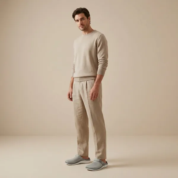 Grey_Literide_Clogs_For_Men
